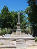 Gundaroo War Memorial